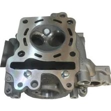 Yns Pcx 150 Silindir Üst Kapak Çıplak