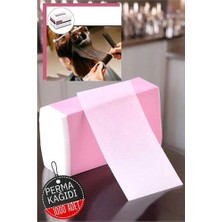 Twin Store Perma Bigudi Kağıdı 1000 Adet 717250