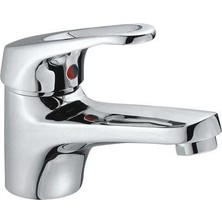 Twin Store Itimat Zeta Mix 372 Lavabo Bataryası
