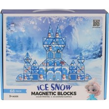 Twin Store 4404 Manyeti̇k Puzzle 68 Parça