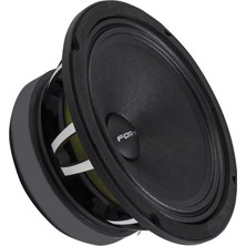 Forx Xmd-82 Pro 20 cm Midrenge  (Çift) .