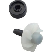 Yns Nmax 125-155 Devirdaim Tamir Seti
