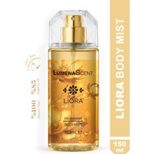 Lumena Scent Liora Pour Femme Body Mist