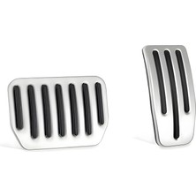 Elektrikli Pazar Model Y 2025+ Juniper Pedal Seti