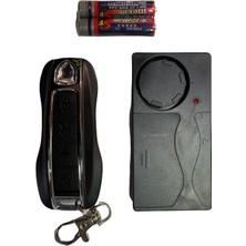 Yns Jds Kablosuz Alarm Wireless