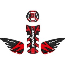 Yns Gogo Bajaj Pulsar Uyumlu Tankped 2014-2023