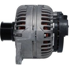 Universal Alternatör 24V 90A Iveco Temsa Avenue Bmc Pro Ym