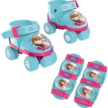 Twin Store Frozen Paten Set