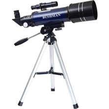 Özgürce Yüksek Güçlü 70-400MM Teleskop ile Gözlemlerinizde Yeni Bir Boyut