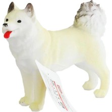Twin Store 9985-1 4 Çiftlik Hayvanları -Toys