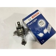 Yns Bosch Hs1 12V 35-35W H4 Ampul