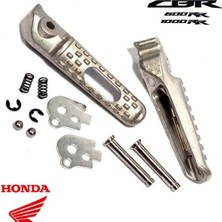 Yns Cbr 600RR-600FF Arka Basamak Takımı