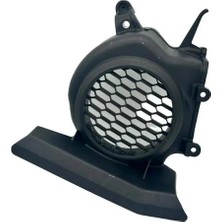 Yns Activa 125  Fan Kapağı 2023-2024
