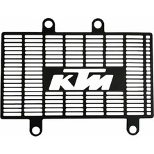 Yns Gogo Ktm Duke 200 - 390 2017 - 2024 Uyumlu Radyatör Koruma Demiri