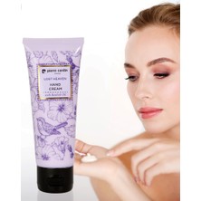 75 ML Pierre Cardin Lost Heaven Nemlendirici El Kremi Baobab Yağı ve E Vitamini ile Yumuşaklık Sağlar