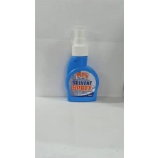Yns Solvent Bakım Spreyi 75 ml