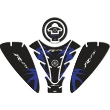 Yns Gogo R 25 Tankped 2019-2023 Uyumlu