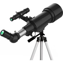 Özgürce Yüksek Netlik Uzay Monokülü Kara ve Uzay Görüntüleme Cihazı