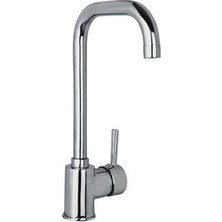 Twin Store Itimat Mix 323T Eviye Bataryası Dik Borulu