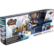 Twin Store 54115 Power Pack - Gold Warri̇or Phoeni̇x