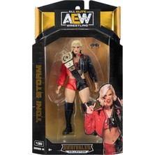 Twin Store Aew 0001-S14 Figür 18CM