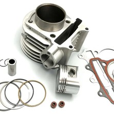 Yns Agılıty 125 Silindir Komple