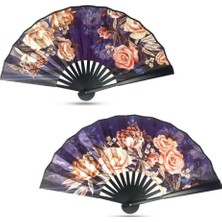 Twin Store 3 Model Yelpaze 12 Li Paket