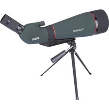 Özgürce Yüksek Çözünürlüklü 25-75X100 Teleskop Monoküler Dürbün