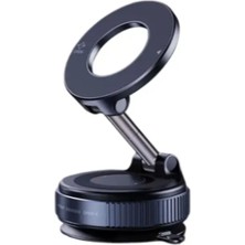 Twin Store K007 Vakumlu Araç Telefon Tutucu ZR941