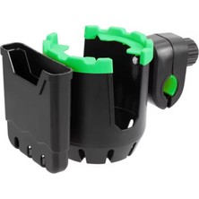 Twin Store Motosiklet Bardak Telefon Tutucu ZR831