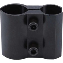 Özgürce Mini Lazer Bağlama Kelepçesi, Pratik ve Dayanıklı, Çok Amaçlı Kullanım Için