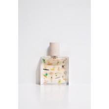 Maison Matine Bain De Midi Çiçeksi & Amber Kadın Parfüm 50 ml Edp