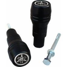 Yns Gogo Nmax 250 Egzoz Koruma Takozu 2014-2024