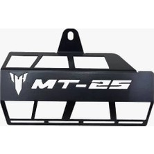 Yns Gogo Yamaha mt 25 Egzoz Koruma Sacı 2014-2024