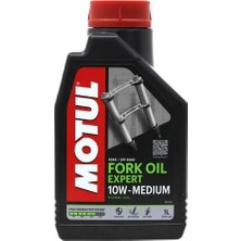 Yns Motul Fork Oıl 10W Amortisör Yağı 1 Lt