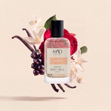 Mad Parfüm Mad A123 Selective 50 ml Kadın Parfüm