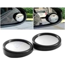 Yns Kör Nokta Aynası Min 30 mm Ikili Set