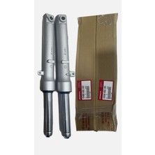 Yns Spacy 110-ALPHA 110-ACTİVA S Ön Amortisör Komple Orjinal