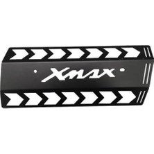 Yns Xmax 250 Egzoz Koruma Sacı 2011-2017