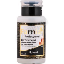 Farnia Pompalı Aseton 200 ml