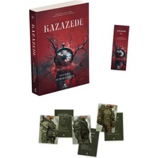 Siv Ticaret Kazazede - 3