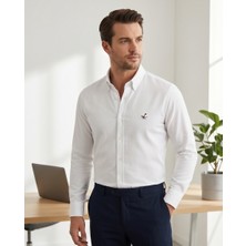  collection comfort fıt gömlek ,% 100 pamuk