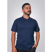 Okapi Lakost T-Shirt Premium Lacivert