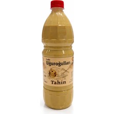 Taze Çekilmiş Sıcak Tahin
