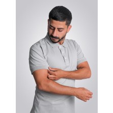 Okapi Lakost T-Shirt Premium Gri