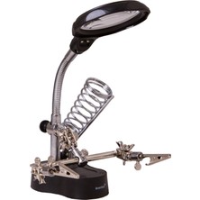 Özgürce Zeno Desk D3 Büyüteç ile Detaylara Kolayca Odaklanın