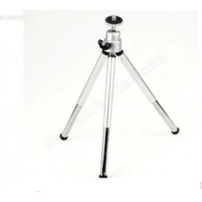 Özgürce Çok Yönlü Metal Tripod, Profesyonel Destek ve Stabilite Sağlar