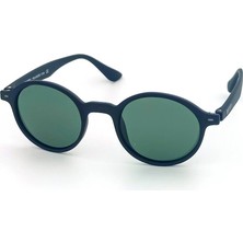 Swing Polarize Çocuk Uniseks Güneş Gözlüğü Ss 213-C193