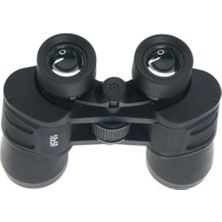 Özgürce Yüksek Kaliteli 10X50 Dürbün, Geniş Göz Merceği, Doğa ve Spor Için