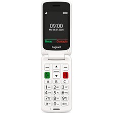Gigaset GL595 Tuşlu Cep Telefonu
